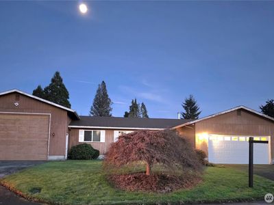 180 Scenic View Dr, Longview, WA, 98632