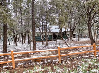 3342 Lynx Dr, Lakeside, AZ 85929