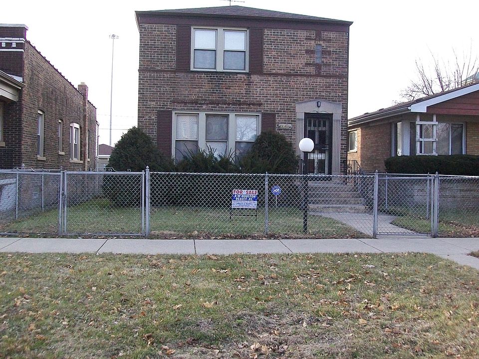 2nd image of 7830 S Wabash Ave