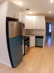 Rented by Alpha Properties NYC I LLC