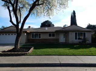 556 W Donna Dr, Merced, CA 95348