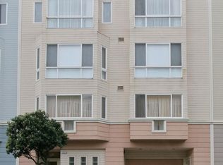 731 La Playa St #C, San Francisco, CA 94121