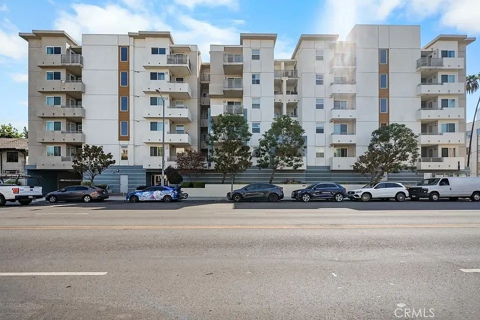 436 S Virgil Ave #312