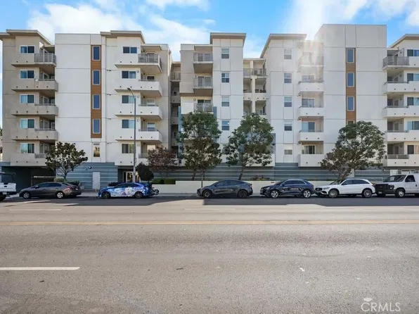 436 S Virgil Ave #312, Los Angeles, CA 90020