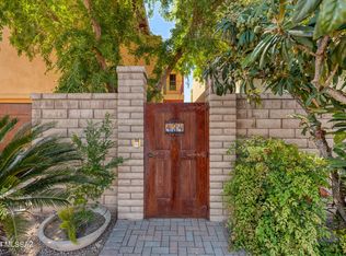 434 E Cedarvale Rd, Tucson, AZ 85704