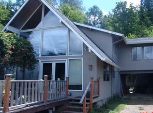 460 Allan King Rd W, Seabeck, WA 98380