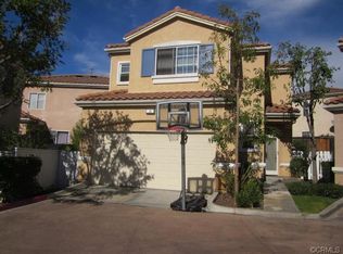 16 Calle De Las Sonatas, Rancho Santa Margarita, CA 92688