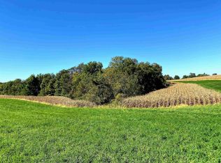 0 Hicklin Holw, Patch Grove, WI 53817