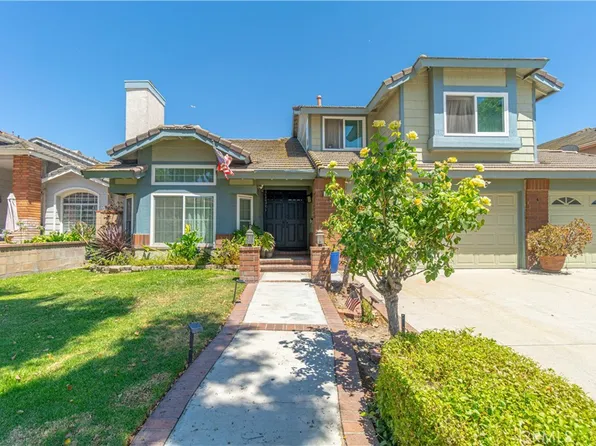 13817 San Antonio Ave, Chino, CA 91710