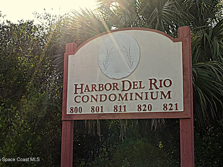 801 Del Rio Way #502 — Photo 25