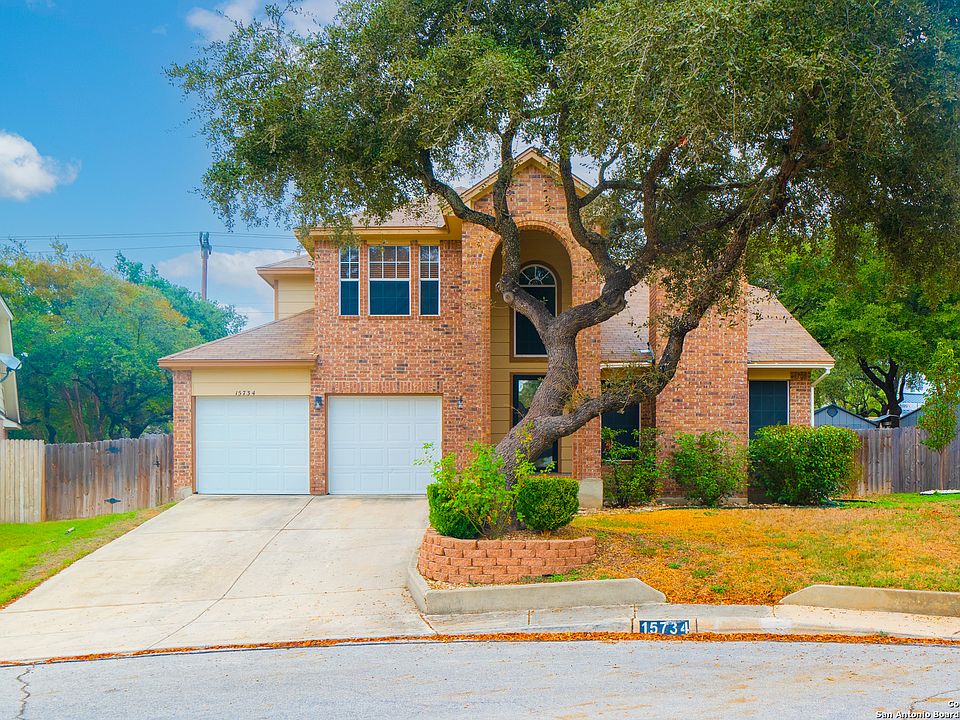 1st image of 15734 KNOLLCLIFF