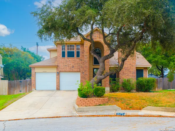 15734 KNOLLCLIFF, San Antonio, TX 78247