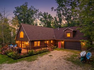 3398 Channel Dr, Lewiston, MI 49756