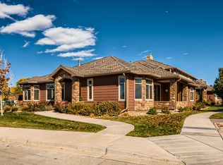 8524 Gold Peak Dr UNIT E, Highlands Ranch, CO 80130