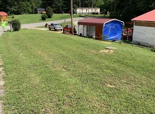 992 Leger Fork Rd, Tyner, KY 40486