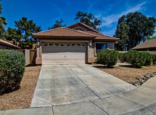 5911 N 68th Ave, Glendale, AZ 85303
