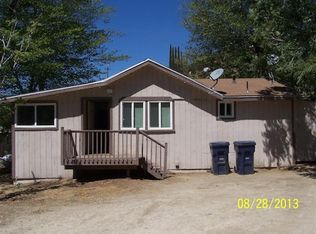 17519 Sunset Trl, Lake Hughes, CA 93532