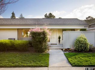 2409 Pine Knoll Dr UNIT 4, Walnut Creek, CA 94595