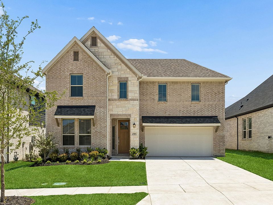1st image of 4709 Tippett Dr