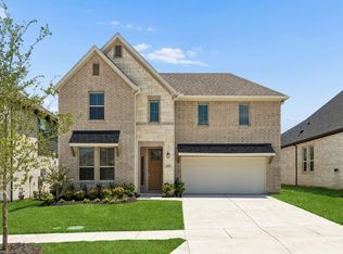 4709 Tippett Dr, McKinney, TX 75071
