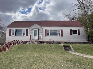 938 Ransom St, Ripon, WI 54971