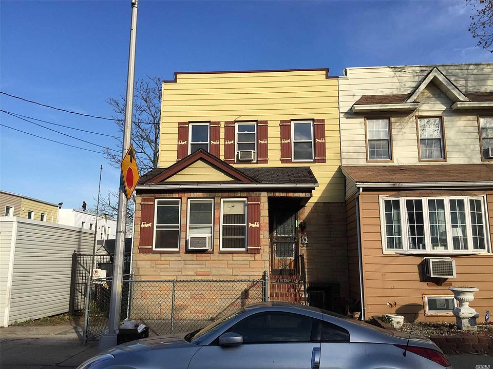 2nd image of 97-11 81st St