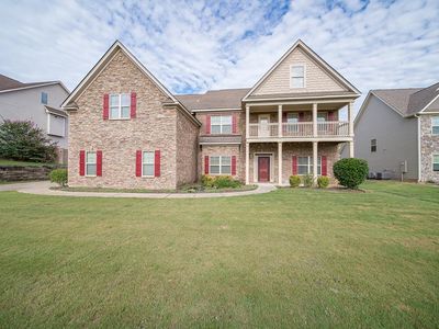 46 Bradley Dr, Fort Mitchell, AL, 36856