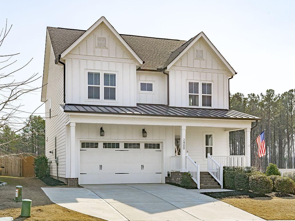 2400 Glade Mill Ct, Fuquay Varina, NC 27526 Zillow