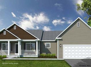 8 Stablegate Dr, Ballston Lake, NY 12019