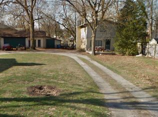 7925 Melody Rd, Dayton, OH 45415