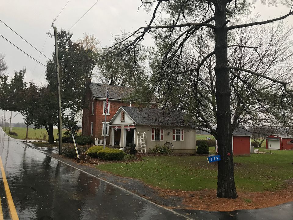 2nd image of 243 Stricklerstown Rd