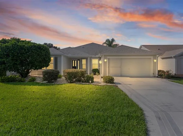 3440 Galesburg Ct, The Villages, FL 32162