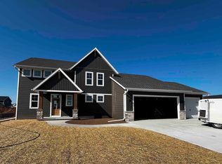 N9269 Cassandra Way, Appleton, WI 54915