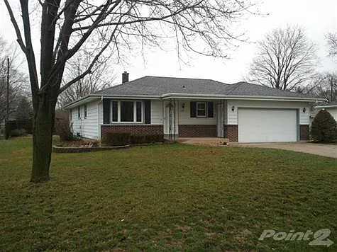 811 E Inman Pkwy photo 1