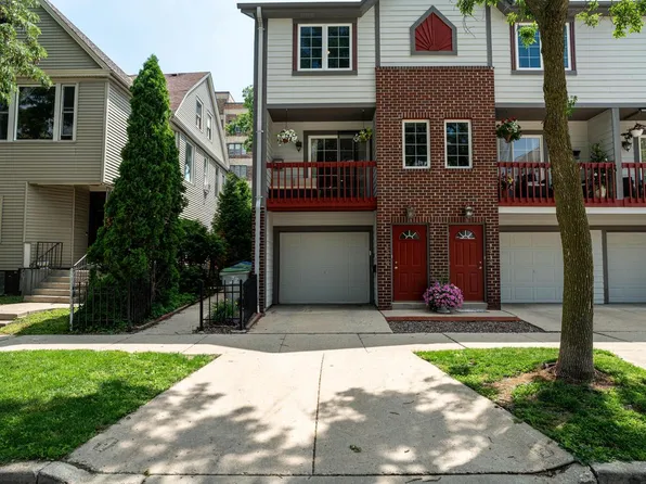 1514 North Humboldt AVENUE #8, Milwaukee, WI 53202