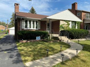 2409 S 4th Ave, North Riverside, IL 60546