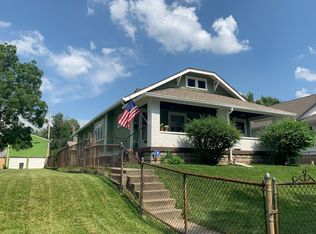 1047 Dawson St, Indianapolis, IN