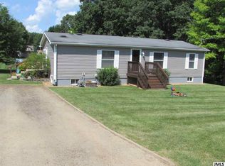 248 Mirror Dr, Jerome, MI 49249