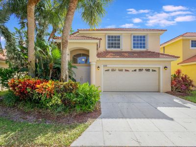 1035 Aspri Way, Riviera Beach, FL, 33418