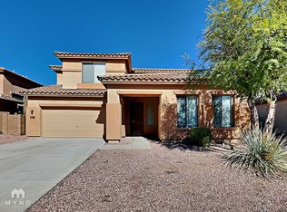 17014 W Bradford Way, Surprise, AZ 85374