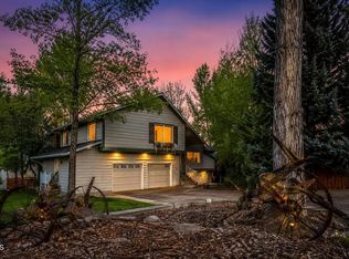 1176 NE Barnes Rd, Prineville, OR 97754