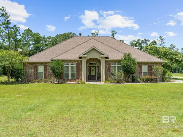 26053 Chatelaine Rd, Elberta, AL 36530