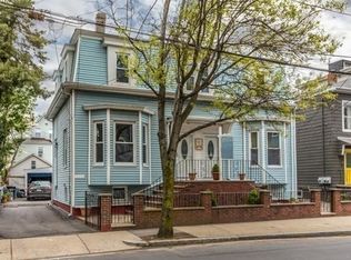 309 Columbia St UNIT 309, Cambridge, MA 02141