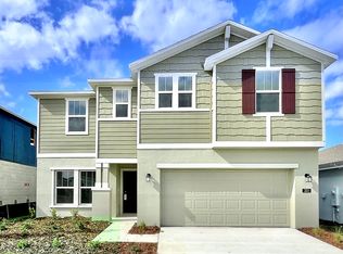 331 Puma Loop, Groveland, FL 34736