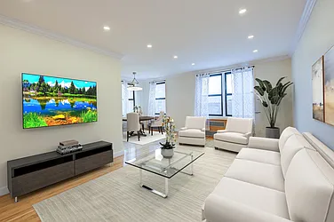 100-25 Queens Boulevard