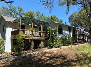 6601 Acorn Hill Rd, Placerville, CA 95667