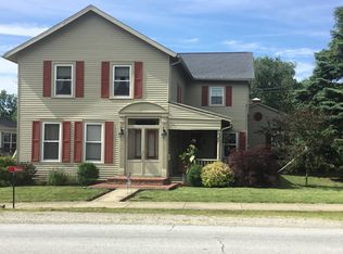 38 W Main St, Hayesville, OH 44838