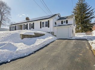 39 Bullard Ave, Worcester, MA 01605