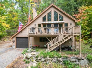130 Covered Bridge Lane, Bartlett, NH 03812