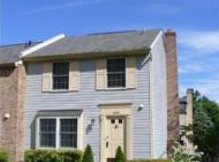 3865 Sunny Brook Ct, Woodbridge, VA 22192